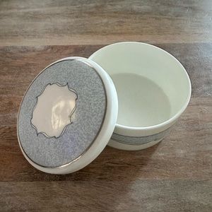 Vintage Wedgwood "Venice" trinket box